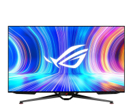 ASUS ROG Swift OLED PG42UQ 4K - 1107347 - zdjęcie 1